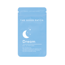 Load image into Gallery viewer, Dream Plant-Based Wellness Patch