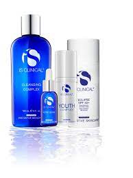 Anti-Aging Skin Care - iS Clinical Pure Renewal