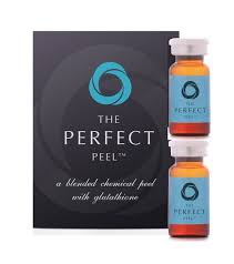 The Perfect Peel - Good for all skin types