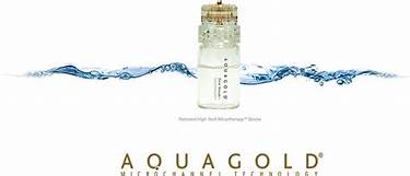AquaGold Treatment