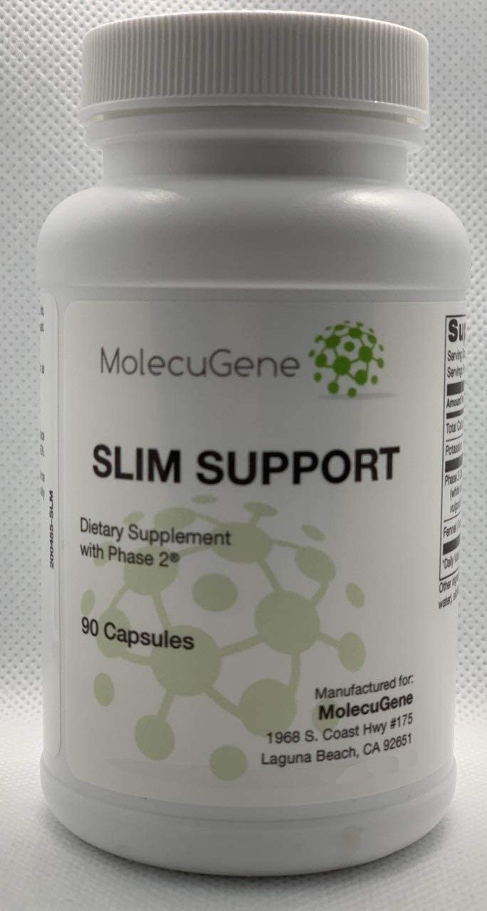 Molecugene Slim Support #90